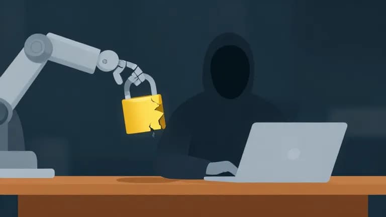 Cairn：揭開 AI 驅動網路攻擊的窗口