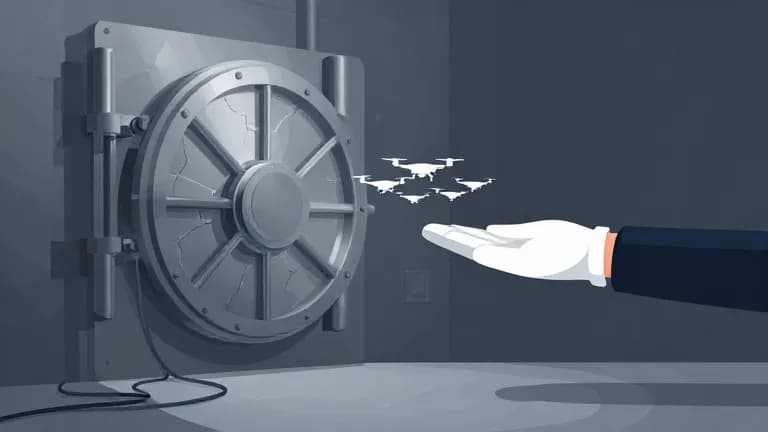 駭客利用 AI Agent 大軍入侵 John Deere 與 SharkNinja 等百餘網站