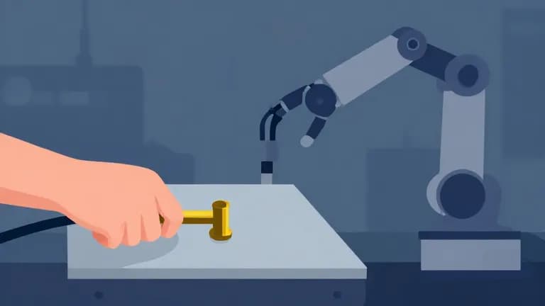 Structured Authority Injection: 透過類型化 MCP 覆寫實現 LLM Agent 的持久人類控制