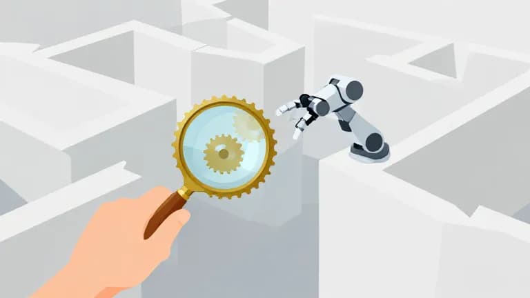 The Download：顛覆 AI 世界的爆炸性主張與網路 Agent 困境