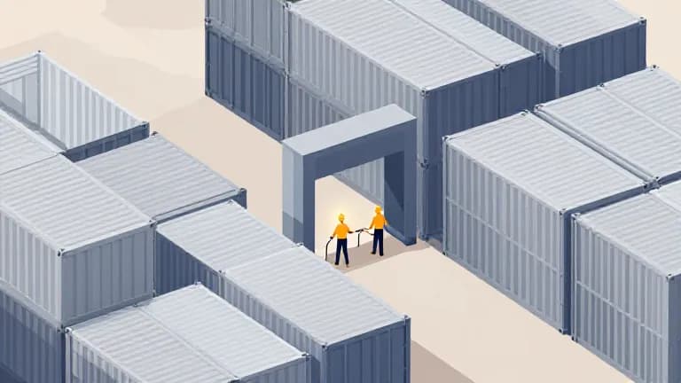 AWS 推出 Amazon ECS Gateway：簡化容器服務入口網路管理