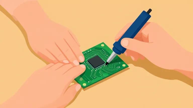 統一邊緣 AI：Coral NPU 開放標準如何將智慧從模型帶到晶片
