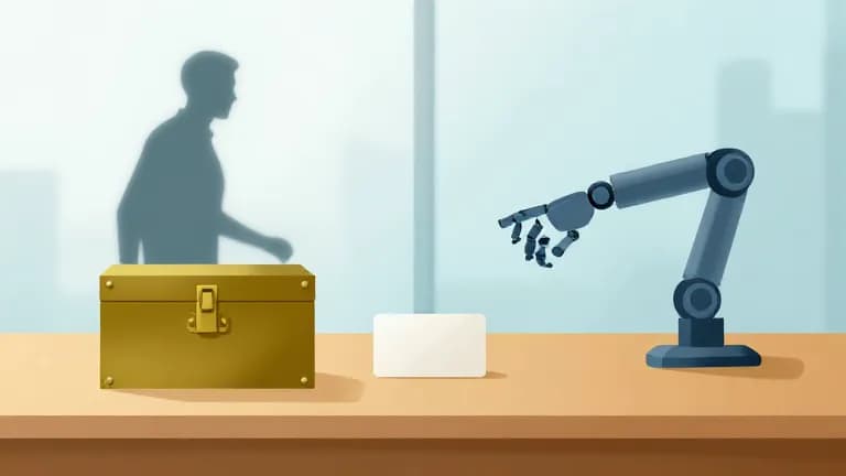 1Password 新功能讓 AI Agent 幫你登入帳號，而它全程不會看到你的密碼