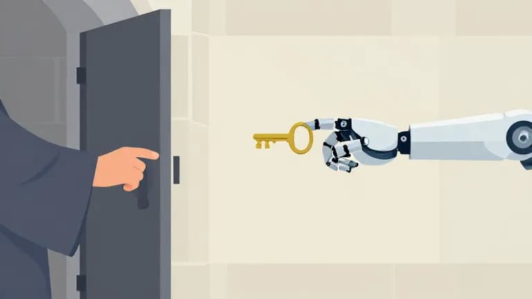 1Password 推出新功能，讓 AI Agent 代為登入而不需看見密碼