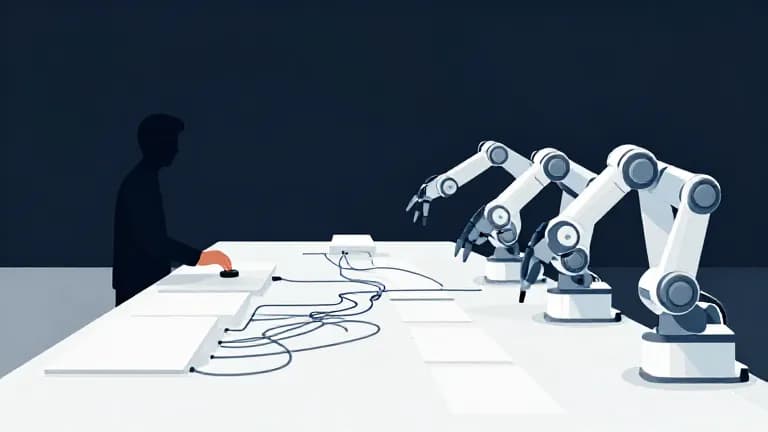 Microsoft 指出，隨著企業內部大規模部署 AI Ag...