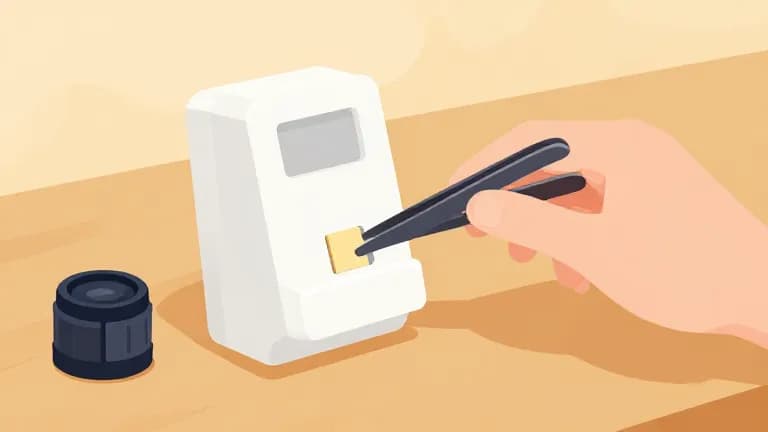 兩美元的晶片，把影像辨識塞進了門鈴