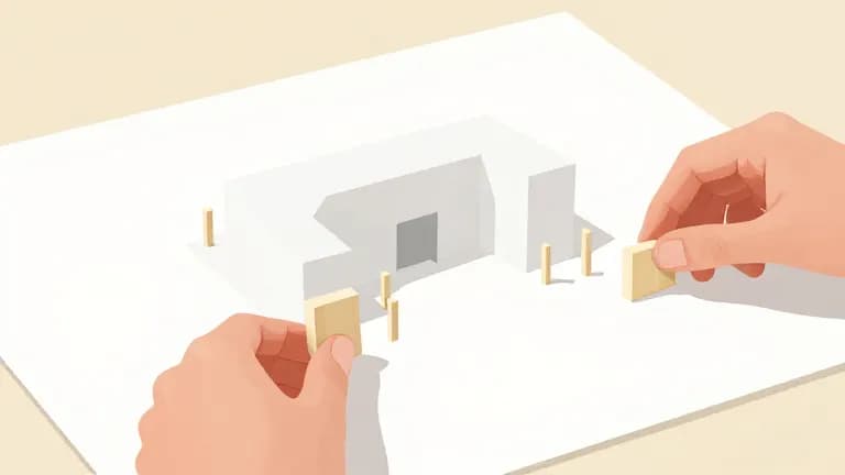 ccore 發布 Qwen3.5-4B-3D-Coder 早期預覽版
