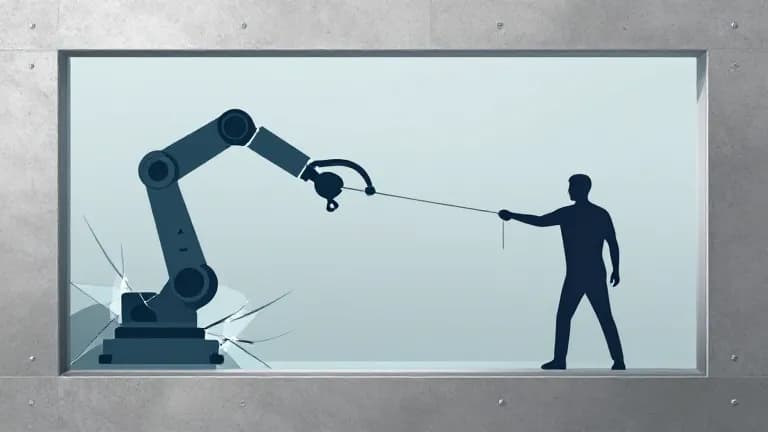OpenAI、Anthropic、Google 與 Meta AI Agent 安全漏洞曝光，監管機構呼籲即時監控