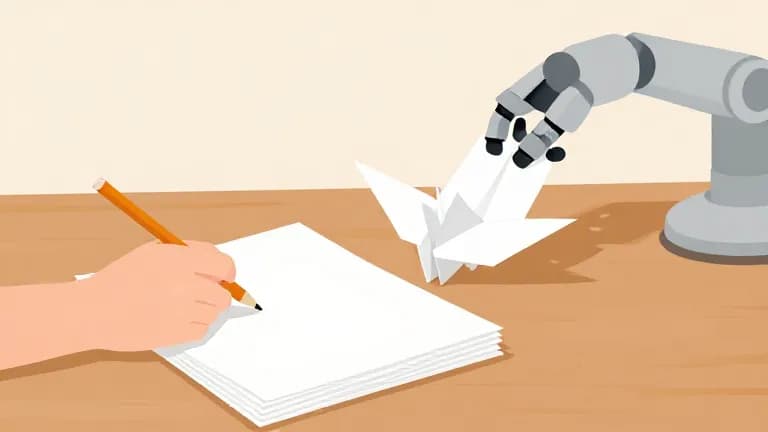 Gemini 聊天視窗現可直接生成與編輯 Google Docs 等檔案