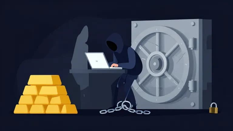 Binance 遭駭客攻擊，創下 63 億美元加密貨幣盜竊紀錄