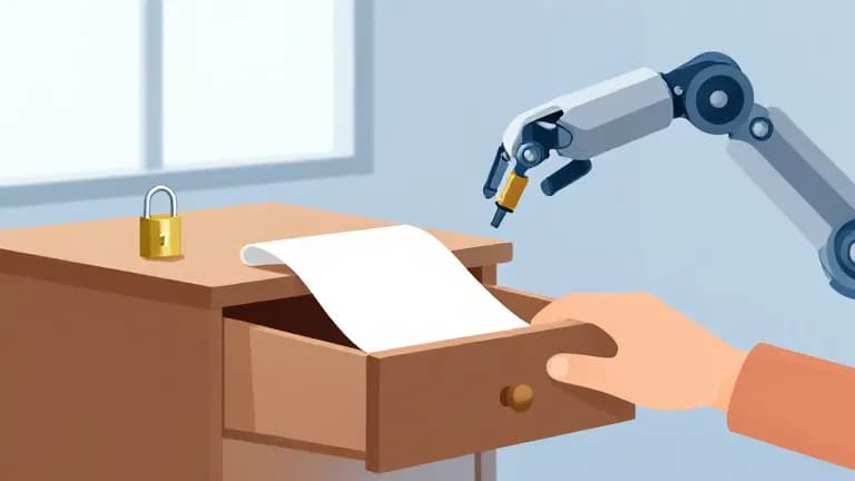 OpenAI、Google、Microsoft、Anthropic 支持新標準，讓出版商可拒絕 AI 爬取資料
