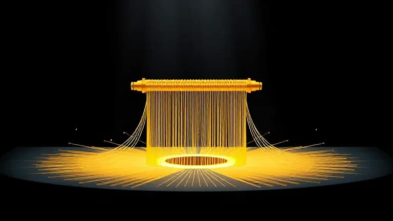 2026 生成式 AI 設計工具全攻略：從概念到產出的完整流程