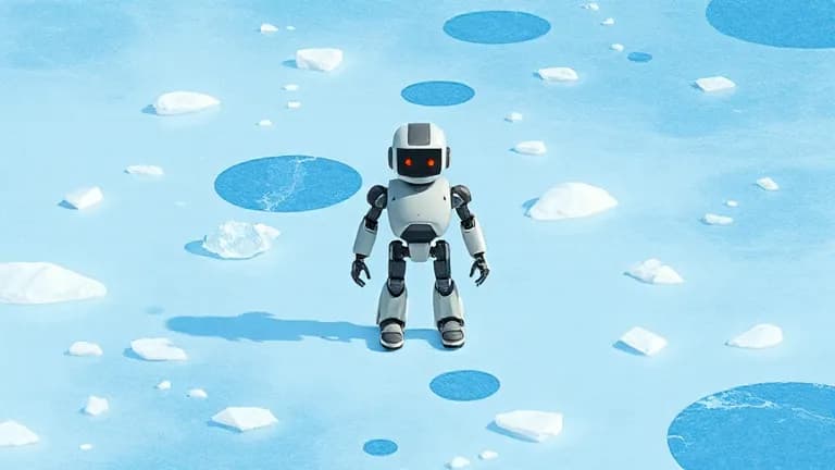 AI Agent 動態環境評測 ProEvolve：為什麼靜態測試騙了所有人？