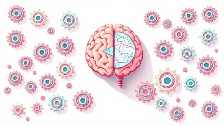 【深度解析】ARC-AGI 到底是什麼？為什麼刷高分不代表 AI 會推理？