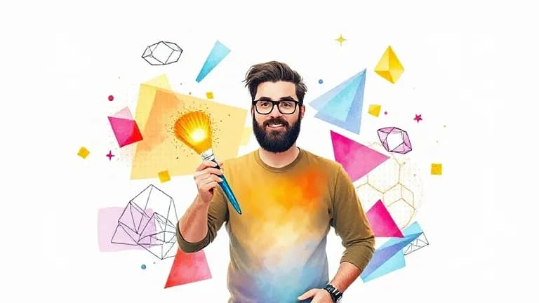 Canva AI 教學：設計師必學的 AI 功能完整指南