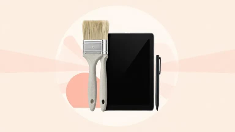 Canva AI vs Adobe Express：2026 年設計工具免費版與付費方案比較