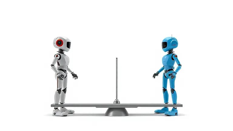 ChatGPT vs Gemini：Google AI 還是 OpenAI 更好？