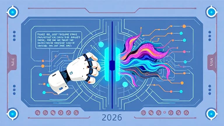 Claude 與 ChatGPT 2026 功能對決：Code、Agent 與多模態能力完整評比