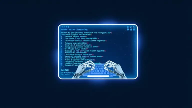 Cursor AI 完整教學：AI 程式編輯器從入門到上手