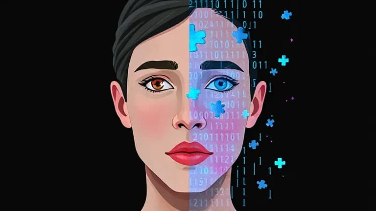 深偽技術是什麼？專家教你辨別真偽內容的完整指南