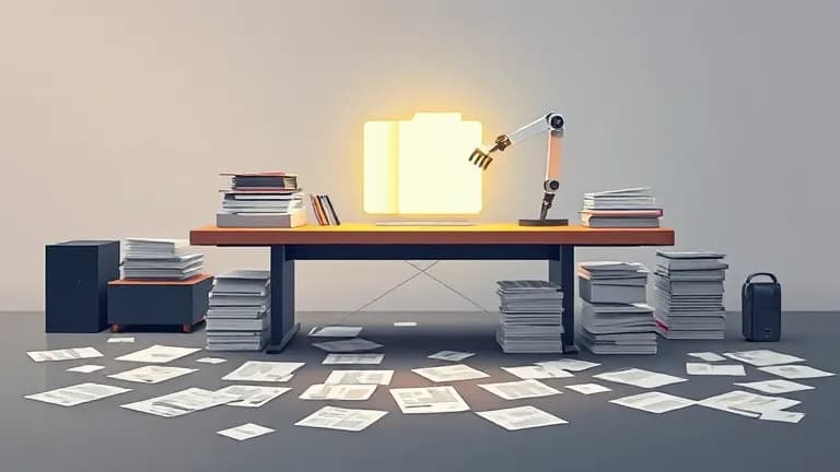 Harvey AI 法律助手怎麼用？實戰教學：從合約審閱到法律研究，將工作時間壓縮 90%