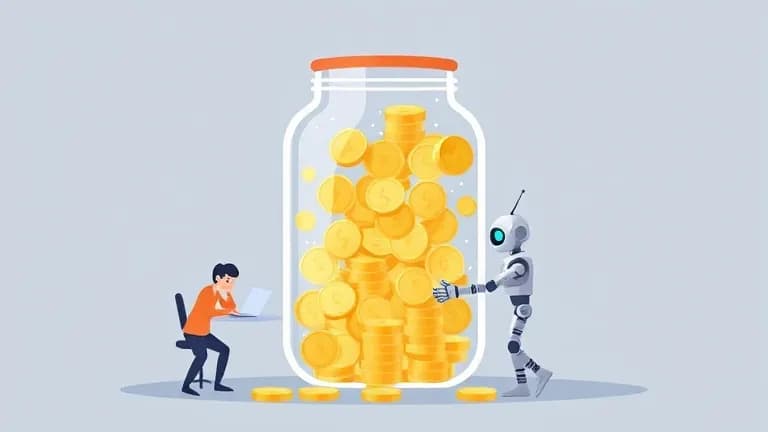 Lovable AI 是什麼？深度解析 AI 編碼平台如何讓 146 人創造 4 億美元營收