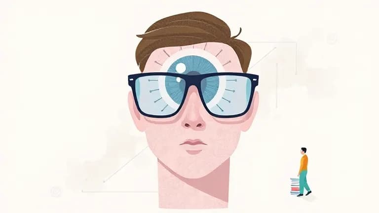 Meta AI智慧眼鏡的隱私風險：從肯亞人工審查到語音誤觸的完整調查