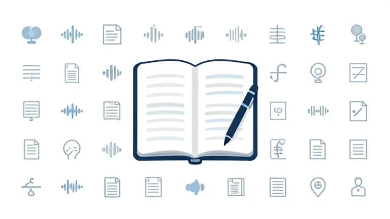 Notion AI vs NotebookLM：AI 筆記與會議記錄工具比較