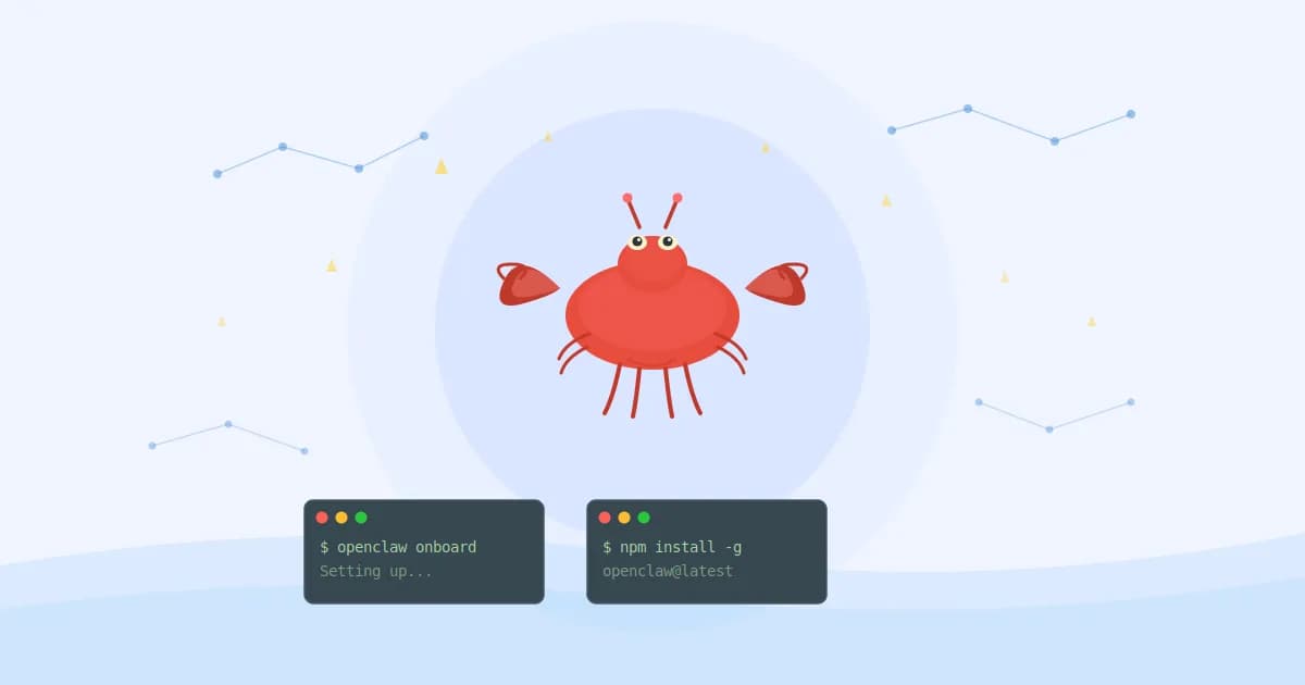 養龍蝦是什麼？OpenClaw 新手完整入門指南（2026）