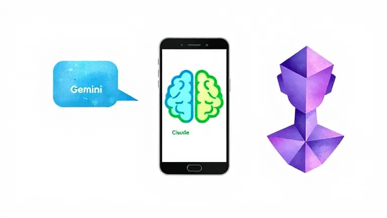 iOS 27 實戰教學：手把手教你將 Siri 後端切換為 Gemini 或 Claude