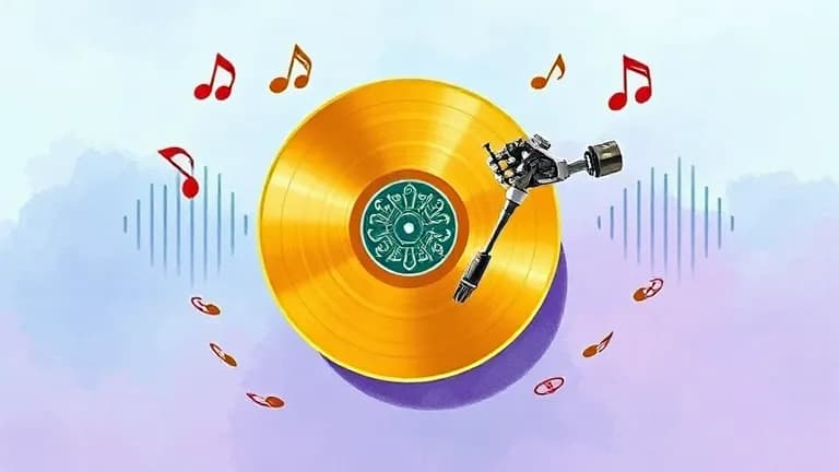 Suno AI 是什麼？AI 音樂生成工具完整教學與比較