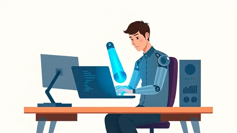 Vibe Coding 是什麼？AI 寫程式的新範式完整解說