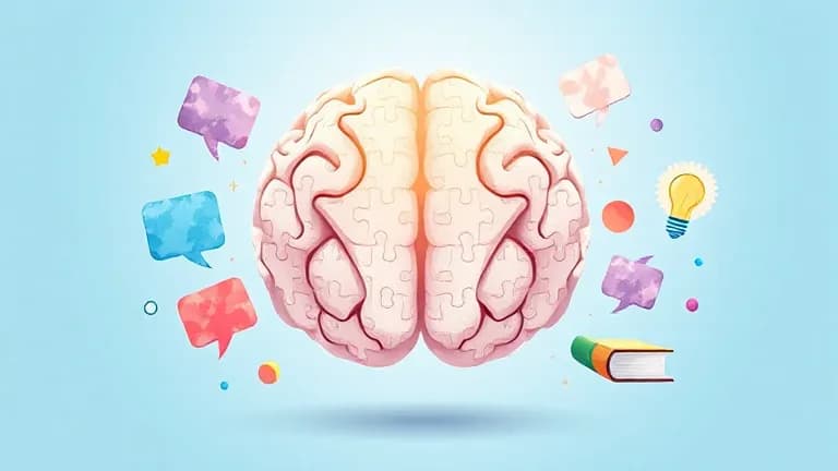 LLM 是什麼？大語言模型原理用白話文解釋