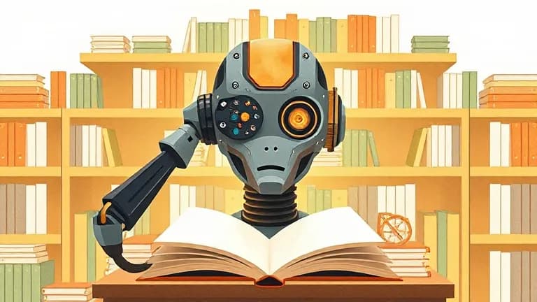 RAG 是什麼？AI 檢索增強生成技術完整解說