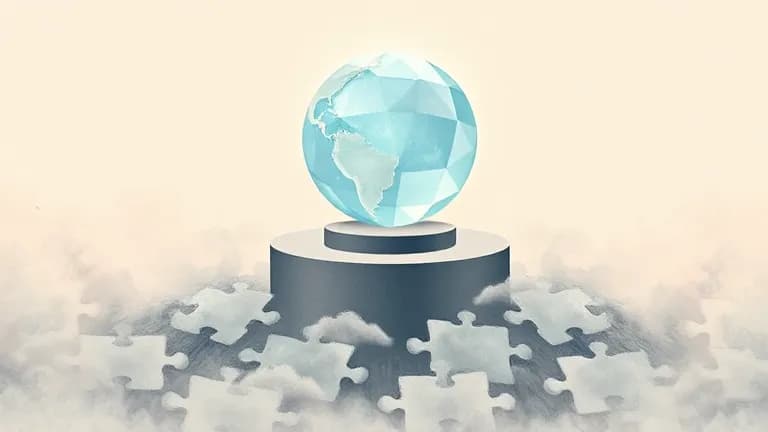 Yann LeCun 世界模型是什麼？顛覆現有 LLM 的 AI 終極解法解析