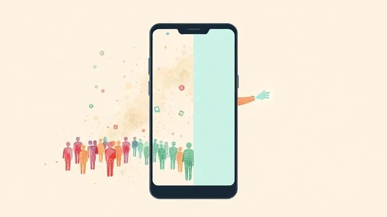 Carl Pei 說 App 要死了,但我覺得他說的只對一半