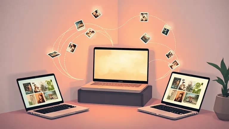 把閒置的 Mac 變成你的 24 小時數位分身