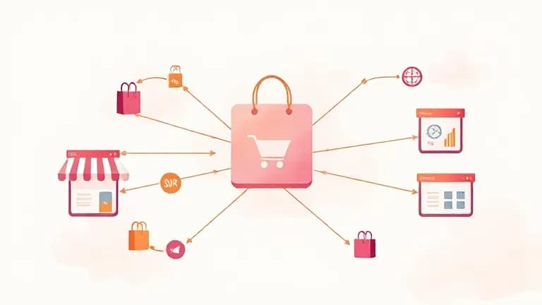 ChatGPT 引入 Agentic Commerce Protocol 強化產品探索