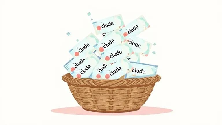 Anthropic 的 Claude 付費用戶爆炸性增長