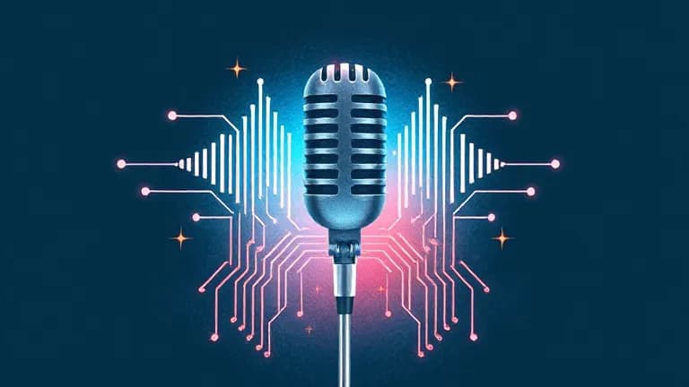 James Manyika 與 LL COOL J 對話 AI 與創意