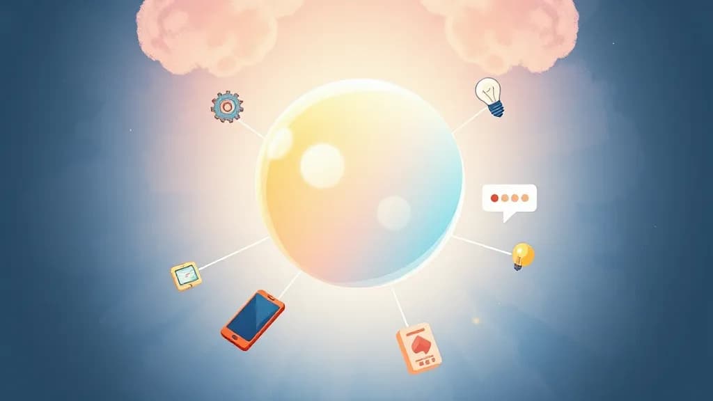 OpenAI 獲得 1220 億美元融資,打造超級應用程式