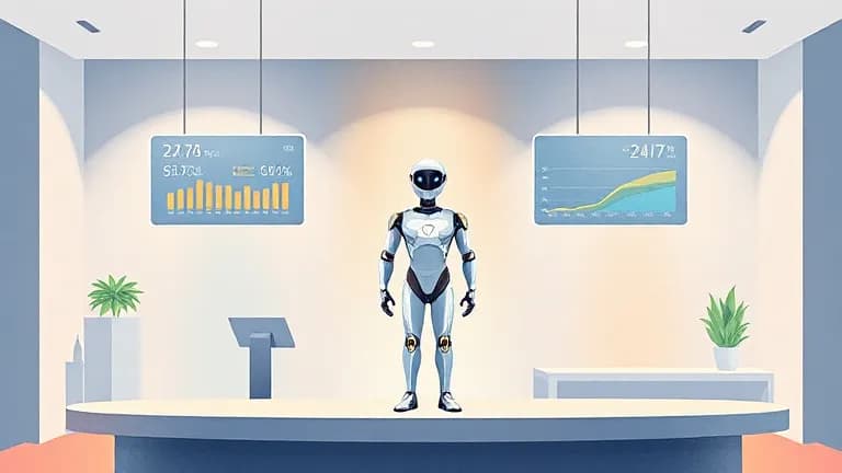 Baidu 無人計程車在交通中凍結引發混亂