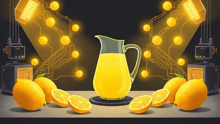 Lemonade by AMD:使用 GPU 和 NPU 的快速開源本地 LLM 伺服器