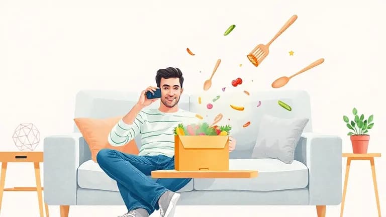 Alexa+ 推出 Uber Eats 和 Grubhub 食物訂購功能