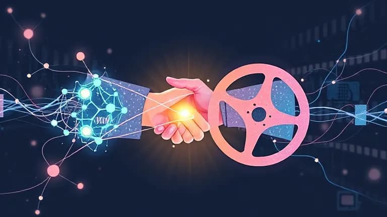 OpenAI 以 10 億美元突襲 Disney 的 AI 策略佈局