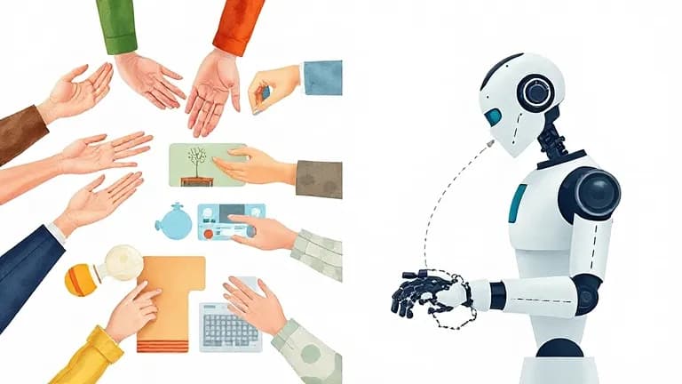 Perplexity「隱密模式」被指為騙局,遭起訴洩漏百萬筆對話