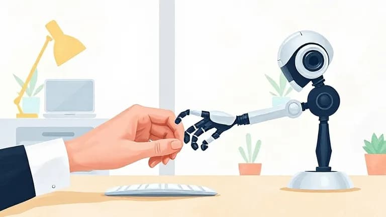 The Download:零工經濟訓練人形機器人,以及更完善的 AI 評估標準