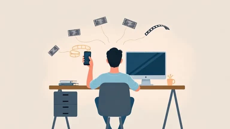 Google Vids:免費影片創作編輯分享平台正式推出