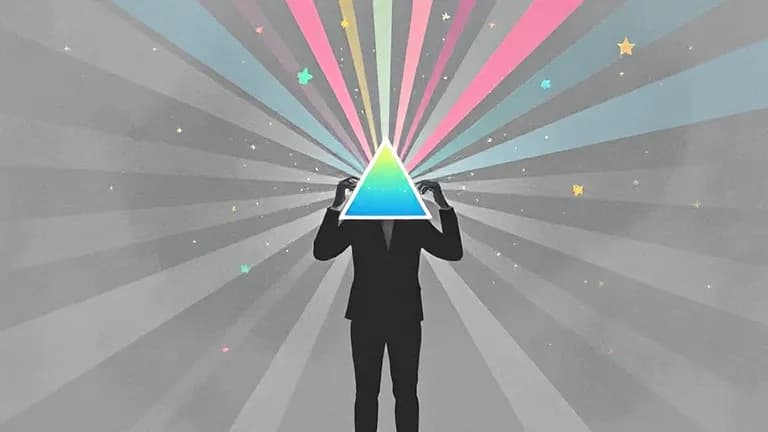 真的,這是你沒用 AI 做的嗎?證明給我看