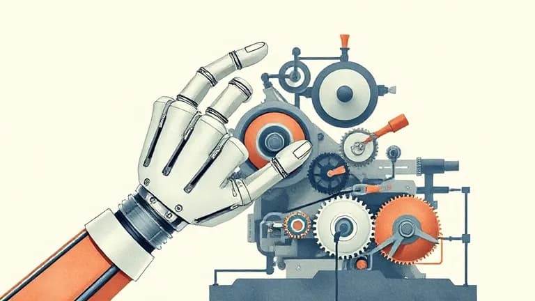 Meta 讓 AI 自己優化自己的基礎設施,這件事比聽起來更嚇人